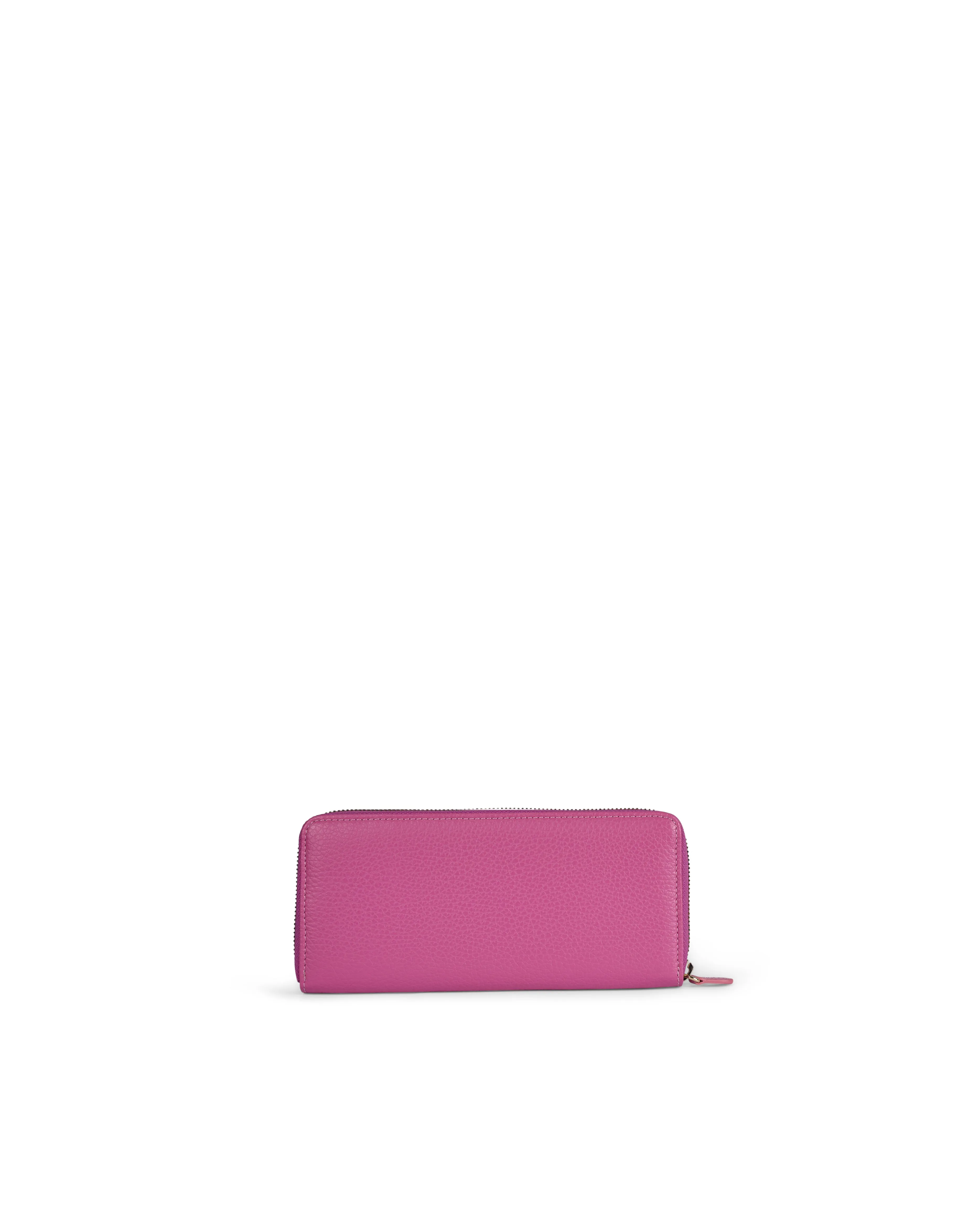 WALLET MAGENTA - 8010 sold by Plinio Visona product image thumbnail 3