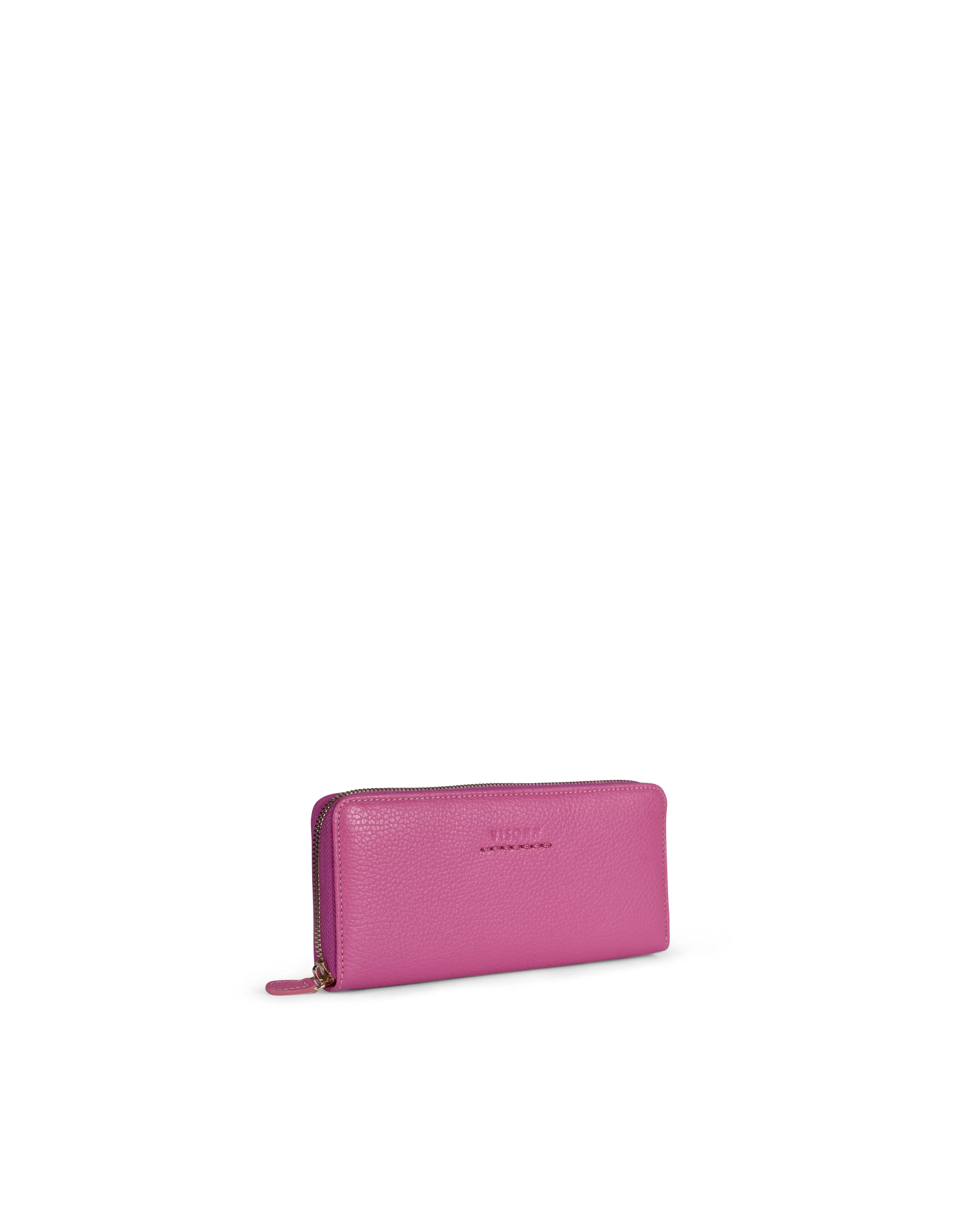 WALLET MAGENTA - 8010 sold by Plinio Visona product image thumbnail 2