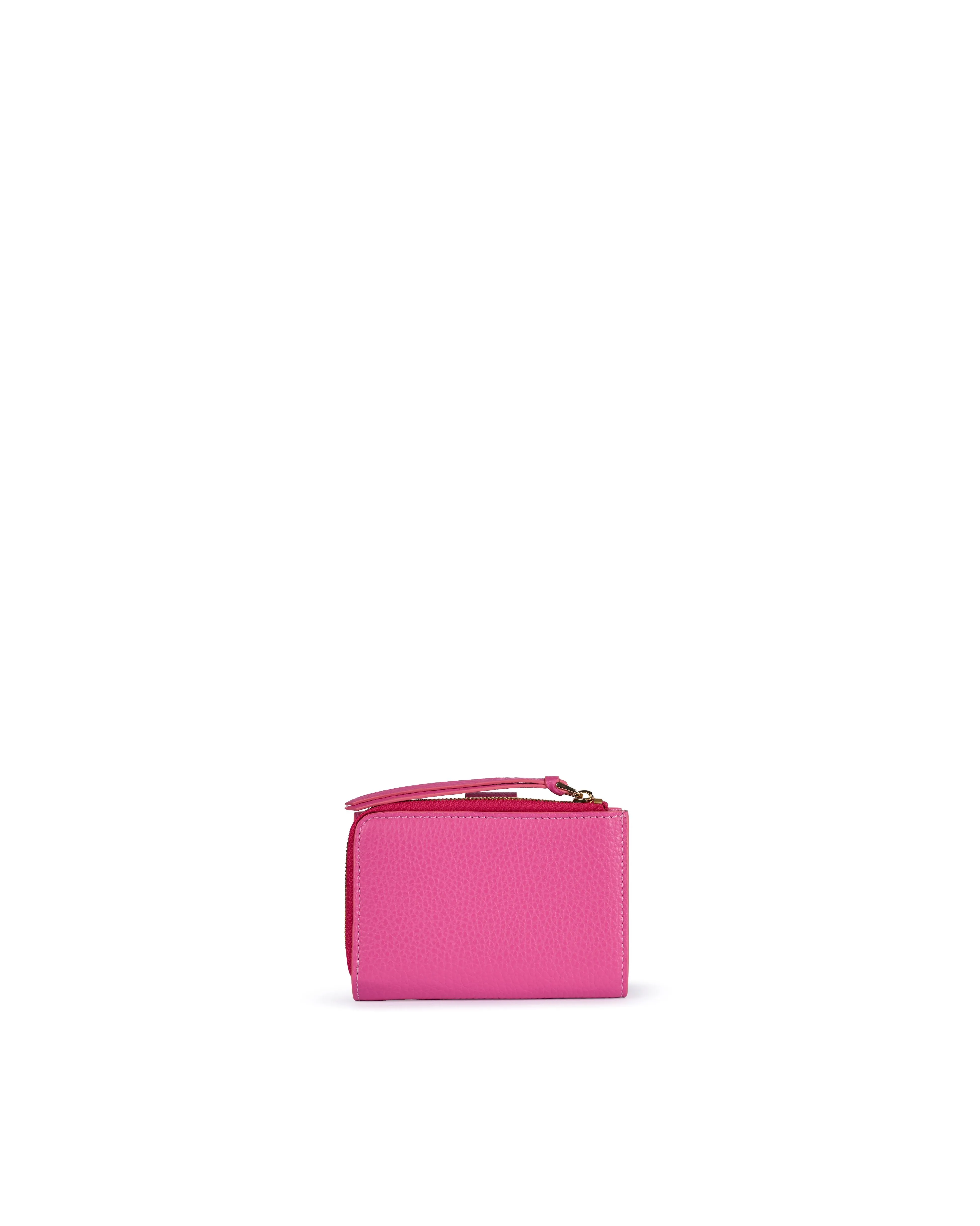 WALLET MAGENTA - 7658 sold by Plinio Visona product image thumbnail 3