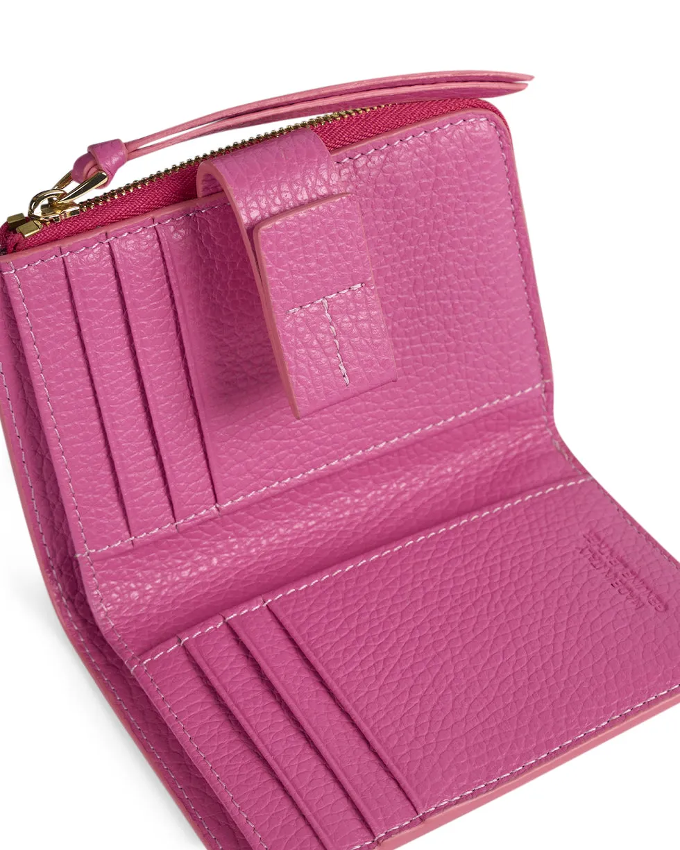 WALLET MAGENTA - 7658 sold by Plinio Visona product image thumbnail 4