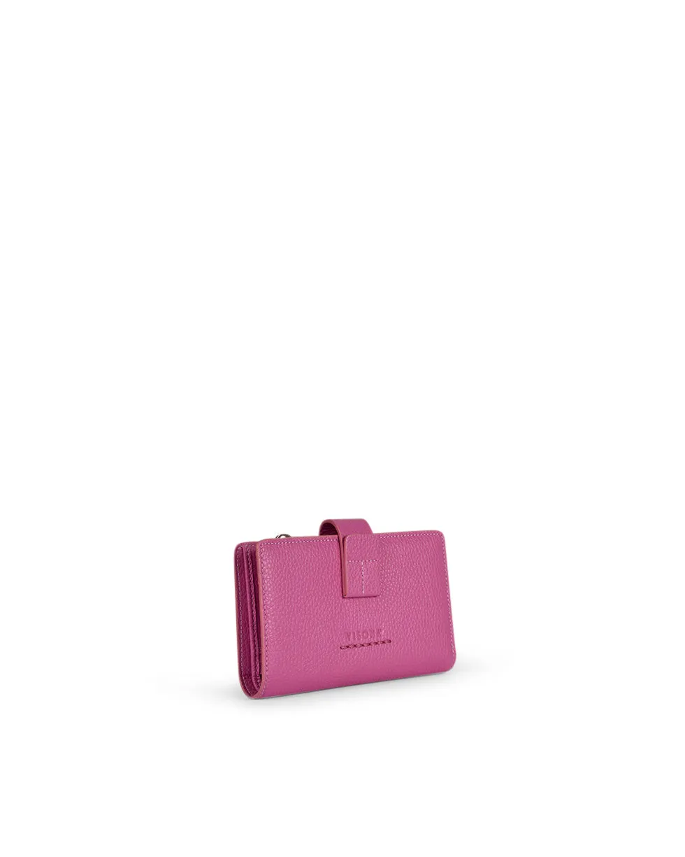 WALLET MAGENTA - 2155 sold by Plinio Visona product image thumbnail 2