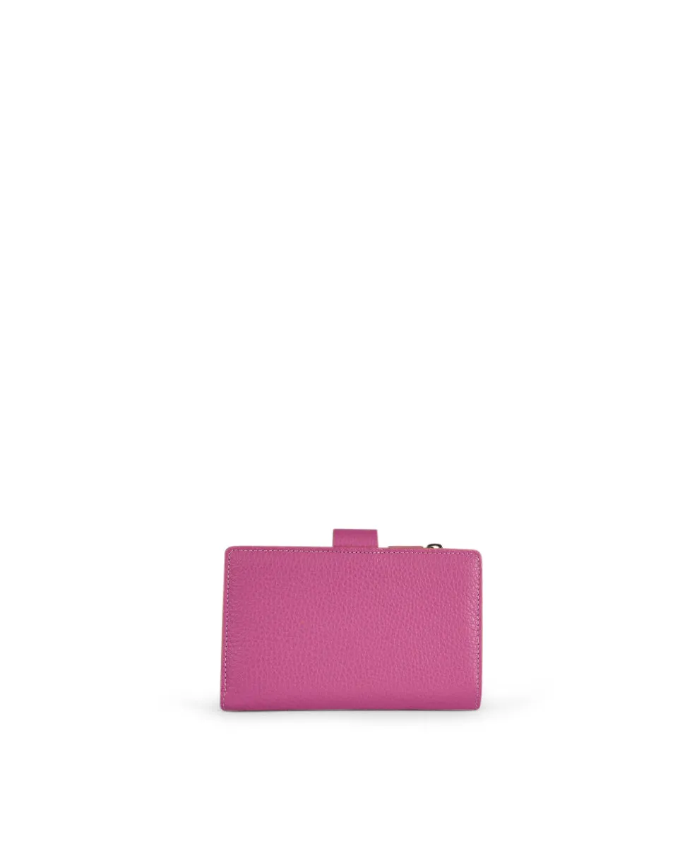 WALLET MAGENTA - 2155 sold by Plinio Visona product image thumbnail 3