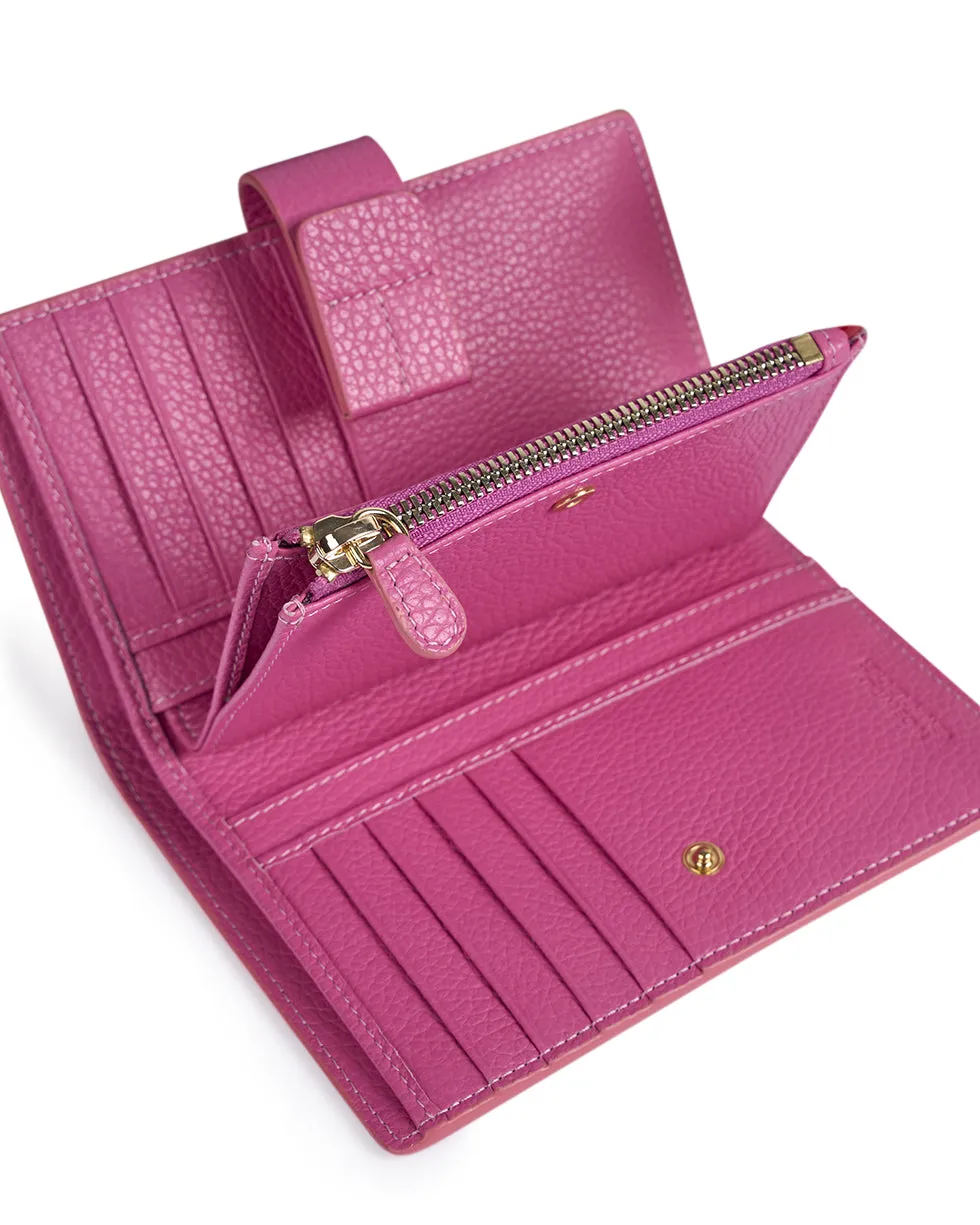 WALLET MAGENTA - 2155 sold by Plinio Visona product image thumbnail 4