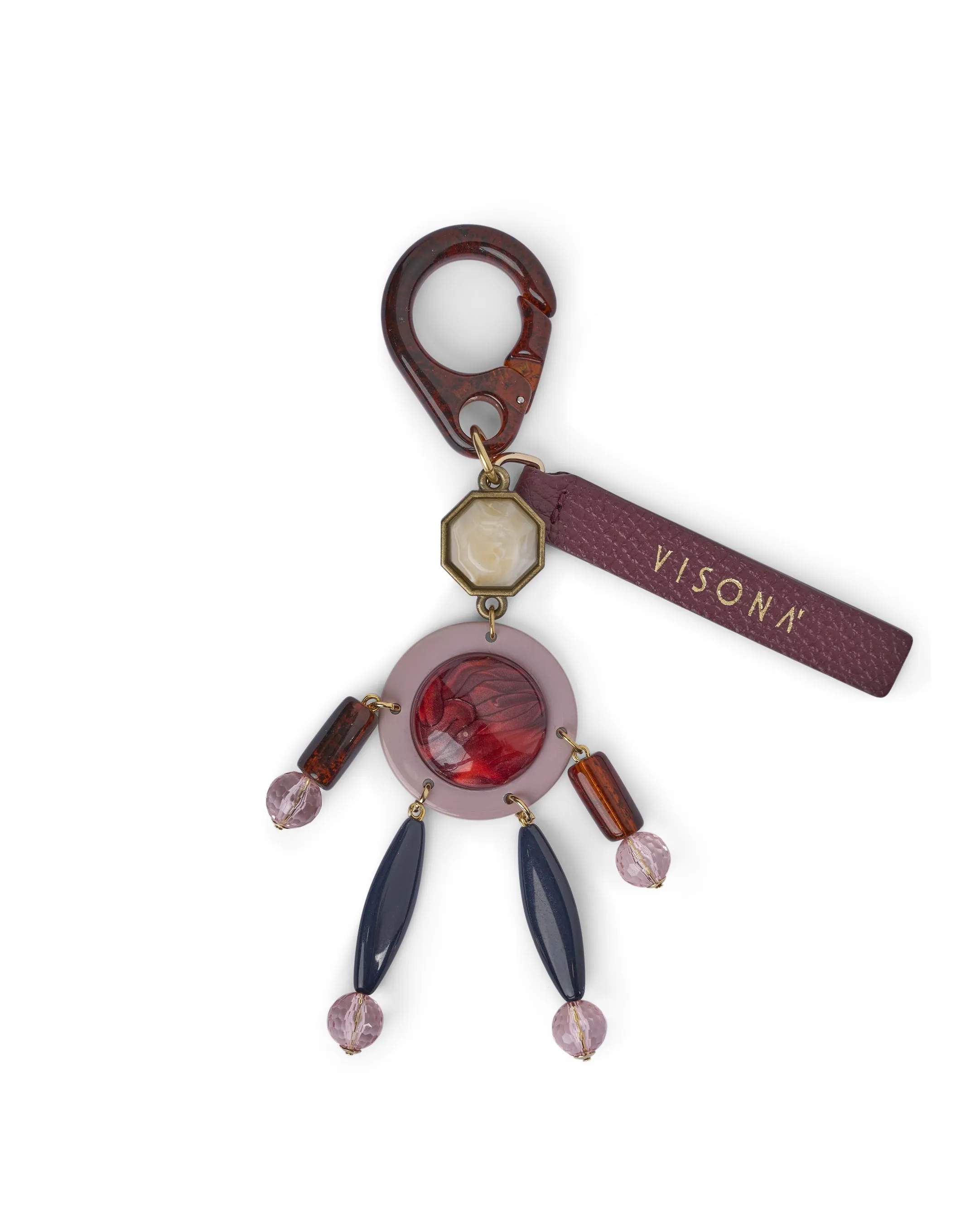 KEYCHAIN OMINO sold by Plinio Visona