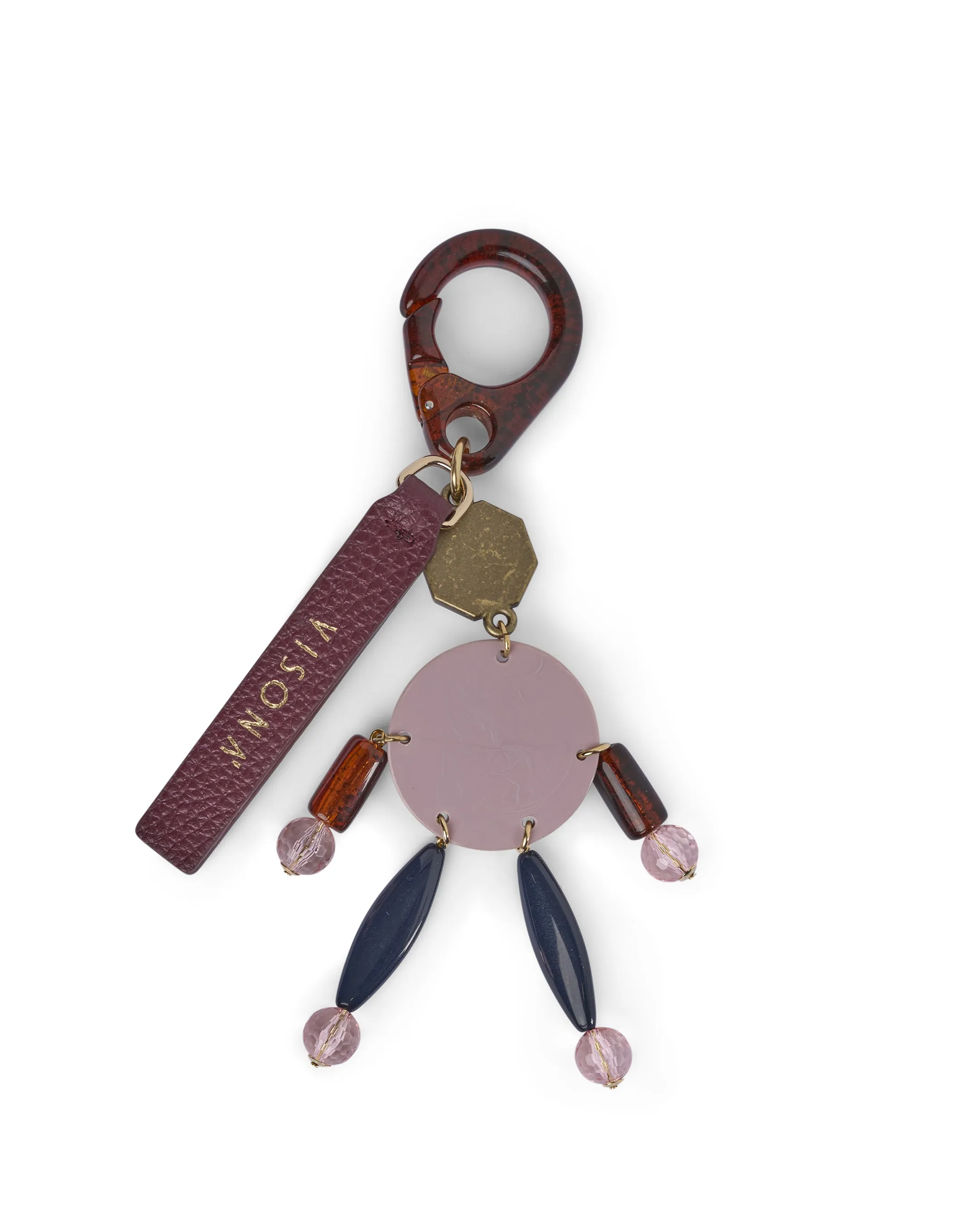 KEYCHAIN OMINO sold by Plinio Visona product image thumbnail 2