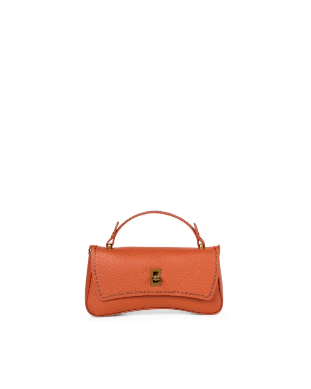 MINI BAG MATTONE - 24802 made by Plinio Visona