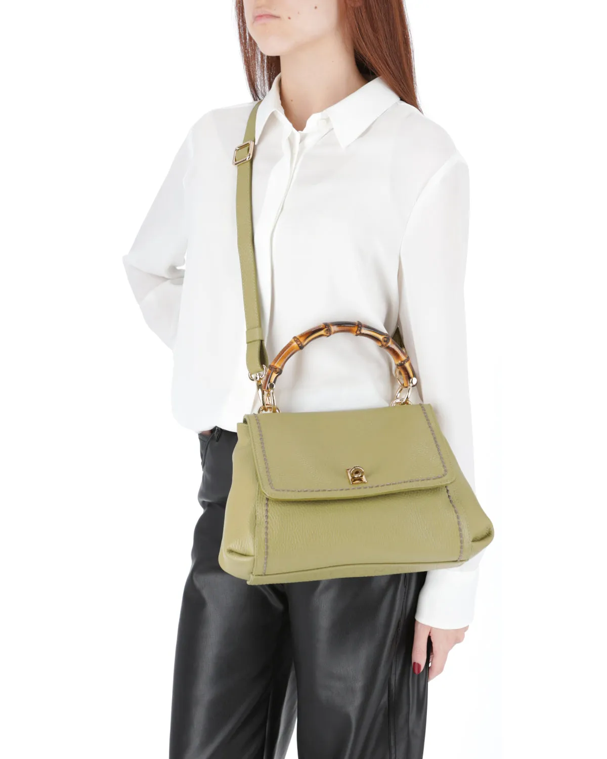 POSILLIPO OLIVA - 24140 sold by Plinio Visona product image thumbnail 5