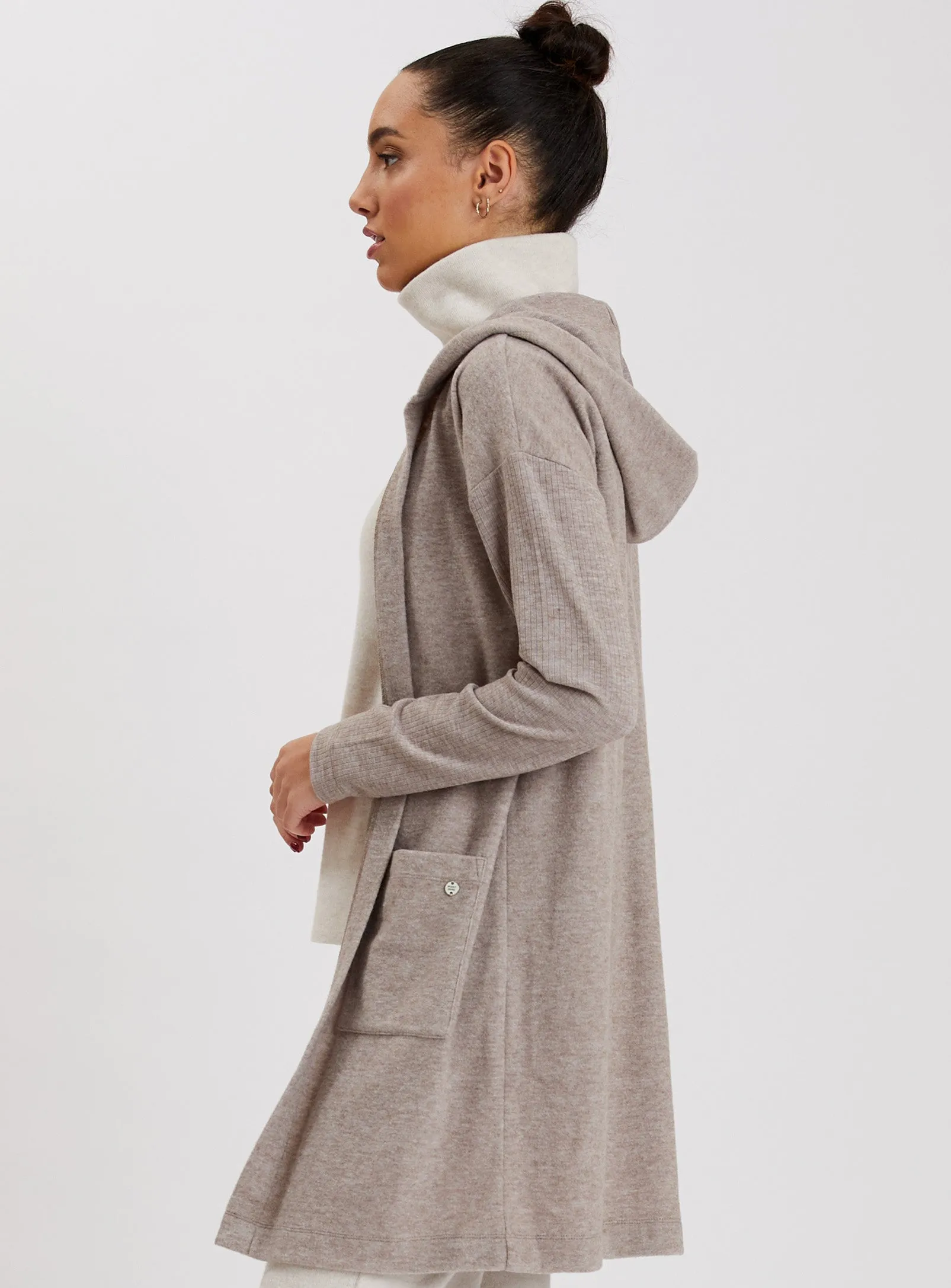 EVELYN | Sleeveless Polo ||EVELYN | Polo Sans Manches sold by Point Zero product image thumbnail 2