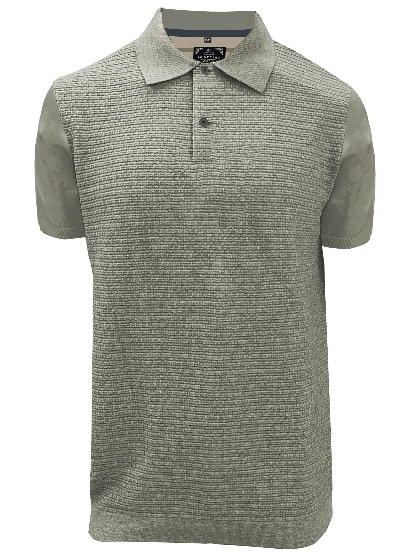 NICO | Cashmere touch polo|| NICO |Polo toucher cachemire sold by Point Zero product image thumbnail 4