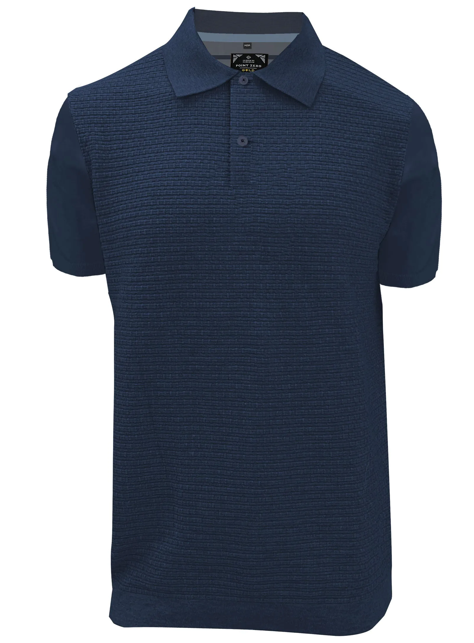 NICO | Cashmere touch sweater polo|| NICO |Polo toucher cachemire sold by Point Zero product image thumbnail 5