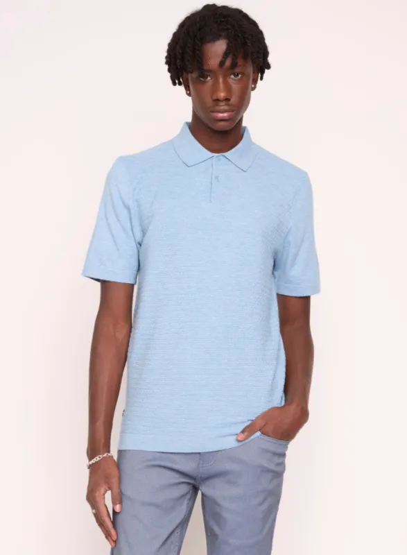 NICO | Cashmere touch sweater polo|| NICO |Polo toucher cachemire sold by Point Zero