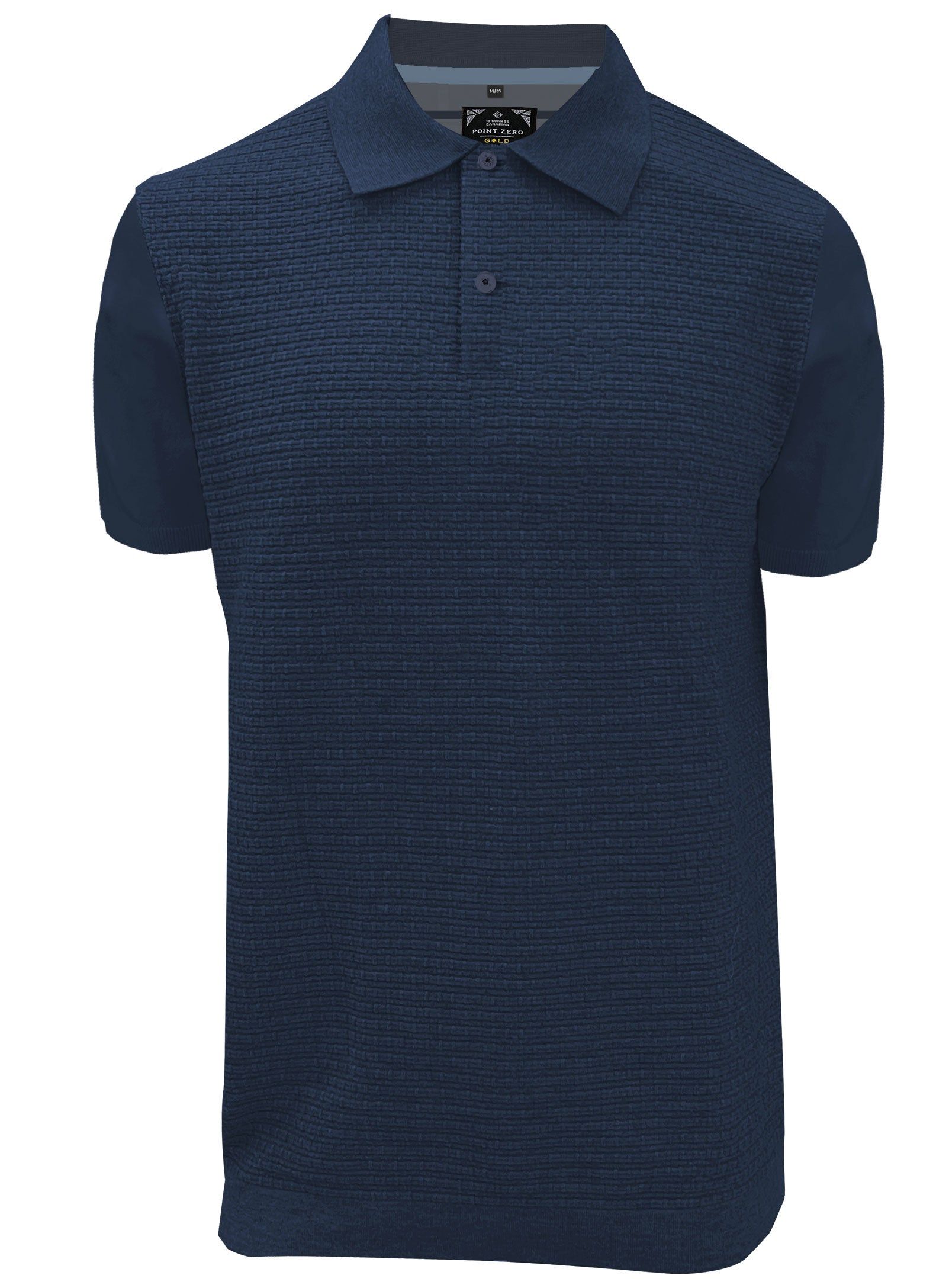 NICO | Cashmere touch polo|| NICO |Polo toucher cachemire sold by Point Zero product image thumbnail 3