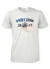 HERITAGE | Classic fit logo unisex tshirt || HERITAGE | T-shirt unisexe à logo coupe classique sold by Point Zero