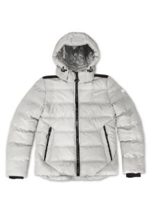 EDDISION| Midweight Puffer Jacket ||EDDISION| Doudoune d'épaisseur moyenne sold by Point Zero