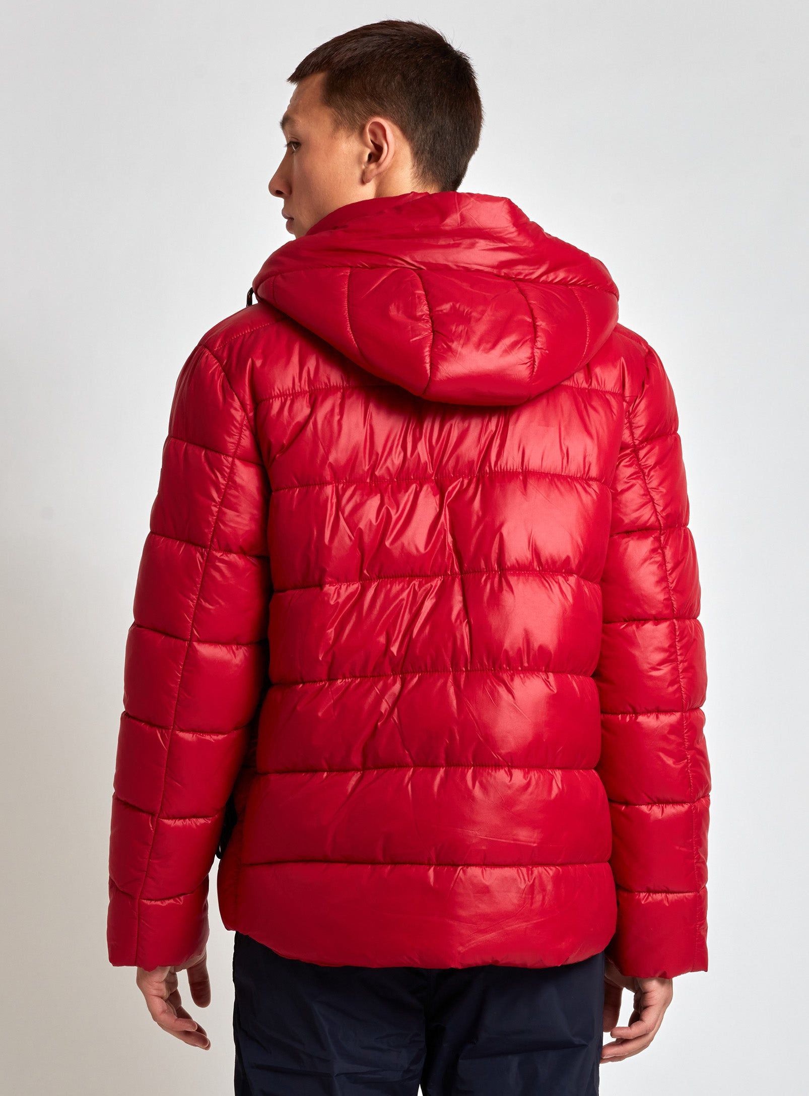 EDDISION| Midweight Puffer Jacket ||EDDISION| Doudoune d'épaisseur moyenne sold by Point Zero product image thumbnail 18