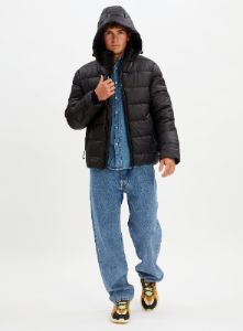 EDDISION| Midweight Puffer Jacket ||EDDISION| Doudoune d'épaisseur moyenne sold by Point Zero