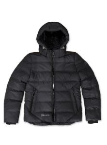 EDDISION| Midweight Puffer Jacket ||EDDISION| Doudoune d'épaisseur moyenne sold by Point Zero