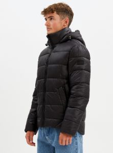 EDDISION| Midweight Puffer Jacket ||EDDISION| Doudoune d'épaisseur moyenne sold by Point Zero