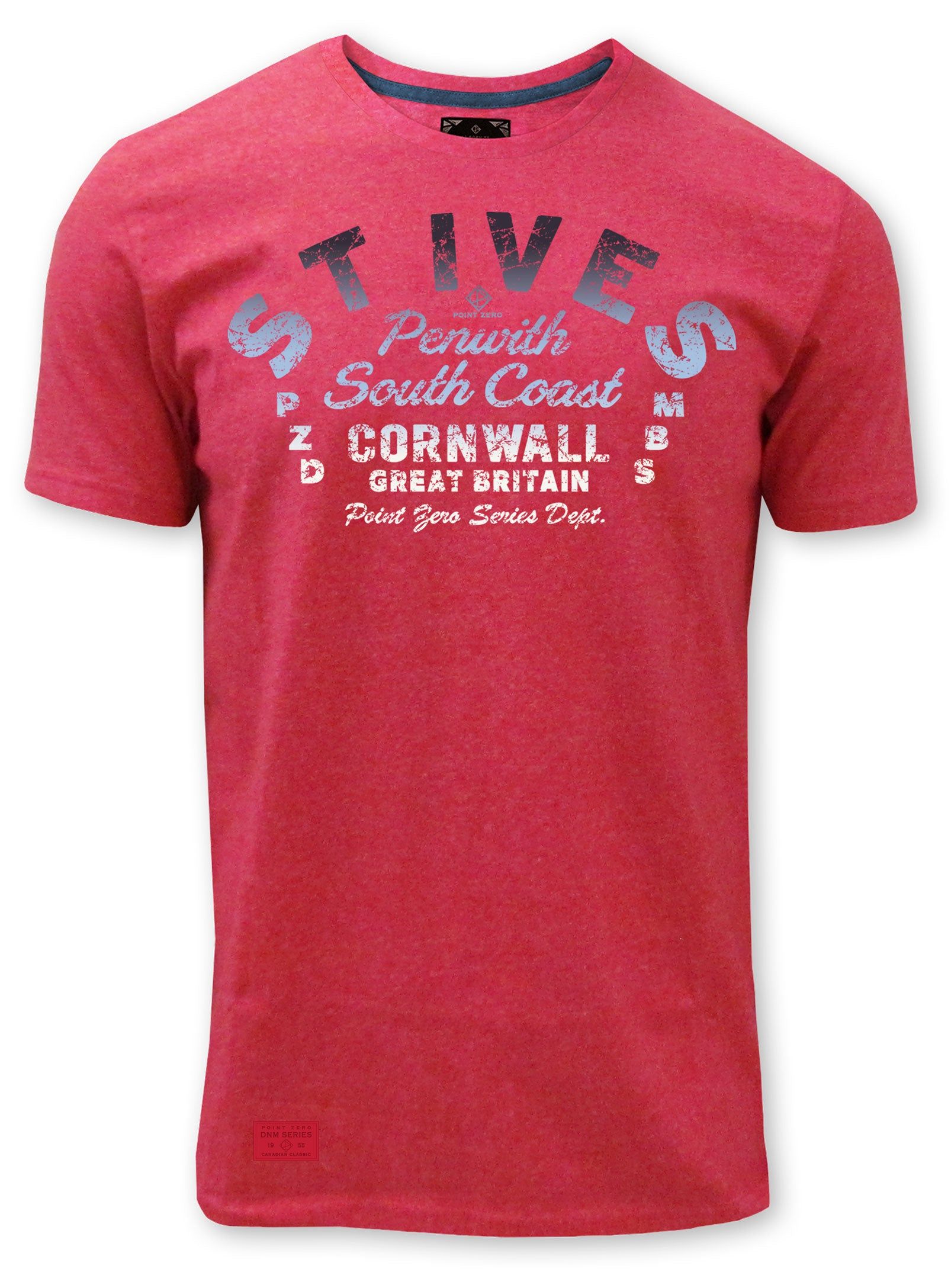 MAPE | Graphic printed t-shirt || MAPE | T-shirt imprimé graphique sold by Point Zero product image thumbnail 2