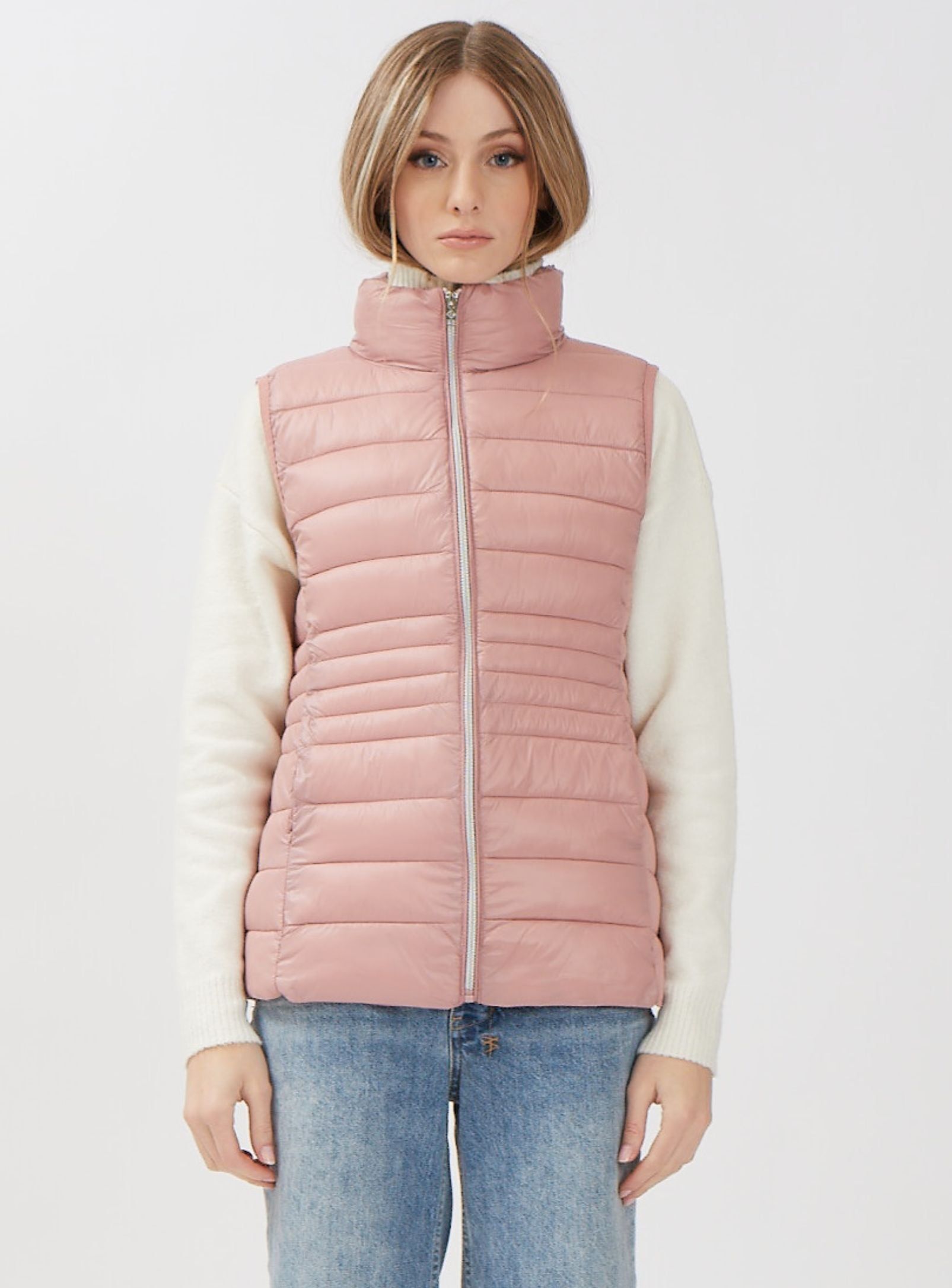 NELLA | Ultralight vest || NELLA | Gilet ultraléger sold by Point Zero product image thumbnail 44