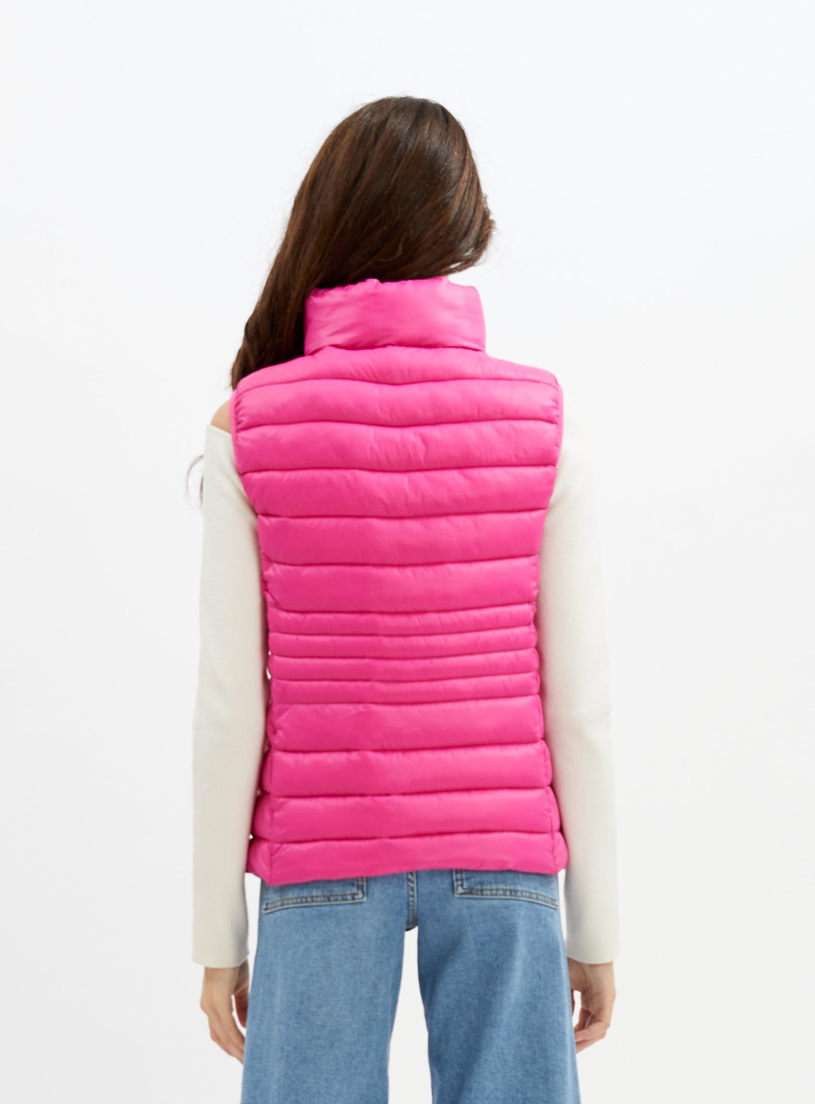 NELLA | Ultralight vest || NELLA | Gilet ultraléger sold by Point Zero product image thumbnail 18