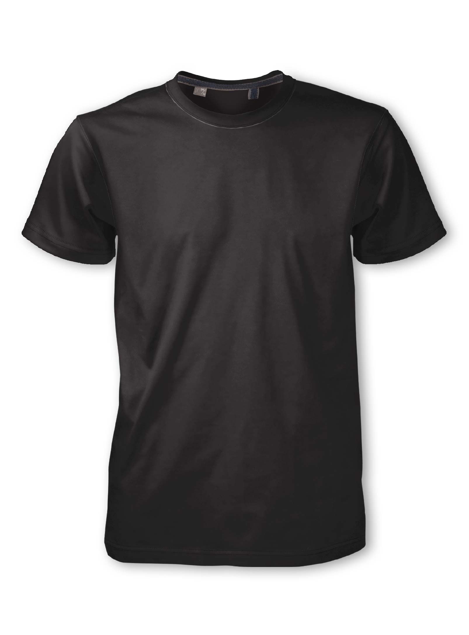 Essential cotton T-shirt || T-shirt essentiel en coton sold by Point Zero product image thumbnail 5