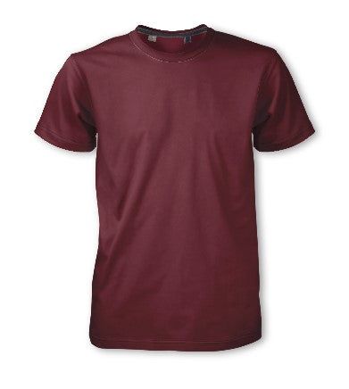Essential cotton t-shirt || T-shirt essentiel en coton sold by Point Zero product image thumbnail 10