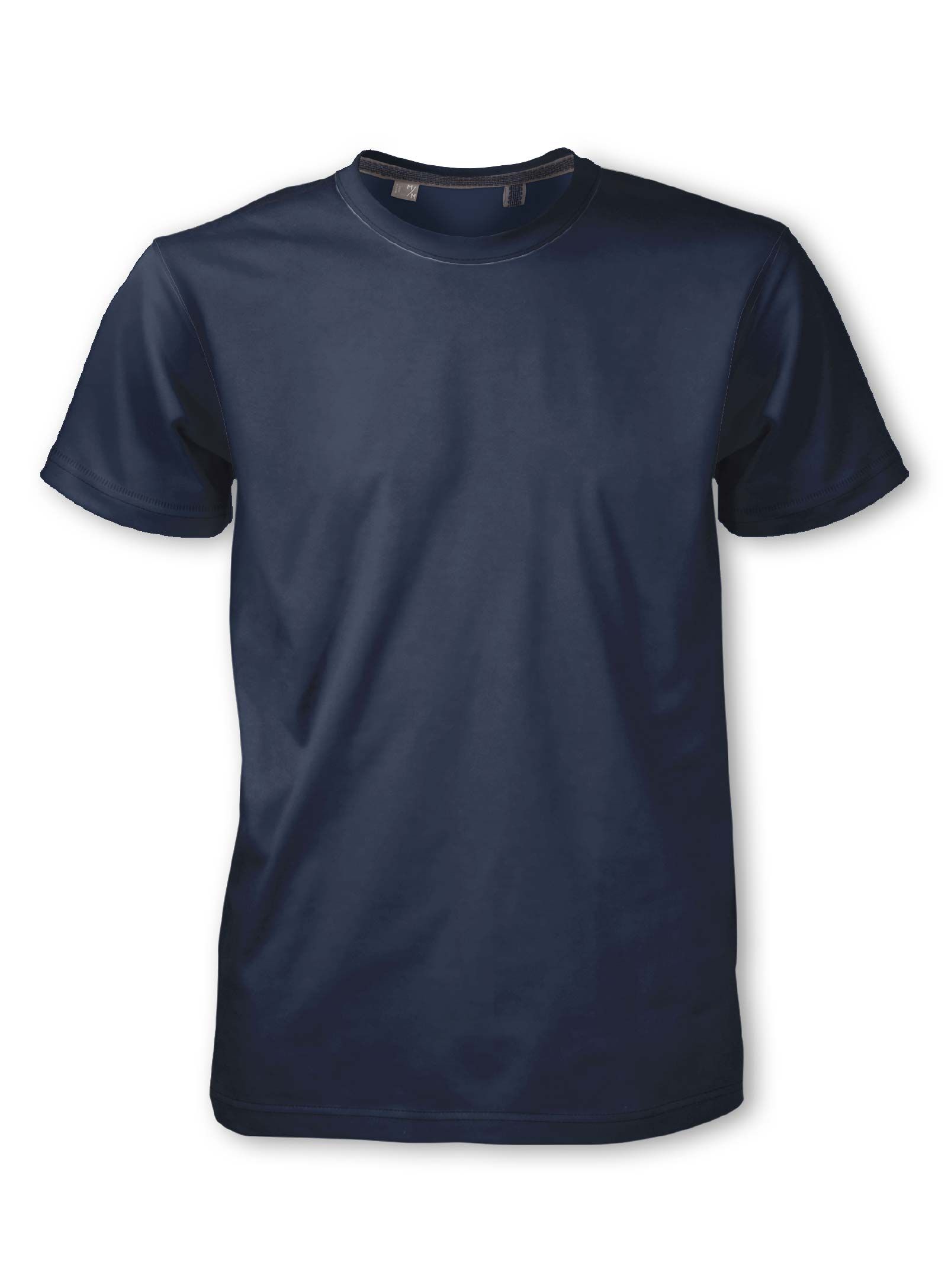 Essential cotton t-shirt || T-shirt essentiel en coton sold by Point Zero product image thumbnail 2