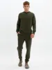 FELIX | Unisex French Terry Jogger || FELIX | Jogger Unisexe En Éponge sold by Point Zero