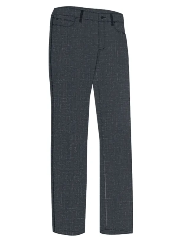 DENIS|Stretch basic Pants||DENIS|Pantalon Stretch Basique sold by Point Zero