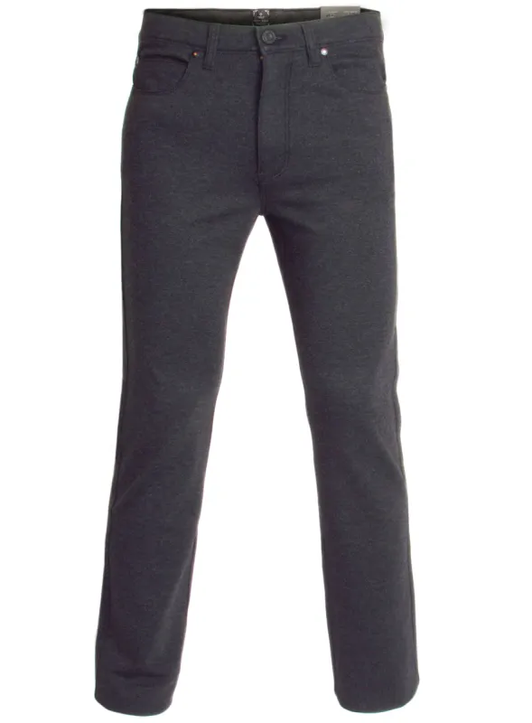 VINC|Four Way Stretch five pocket Pants||VINC|Pantalon Stretch Quatre Directions à Cinq Poches sold by Point Zero