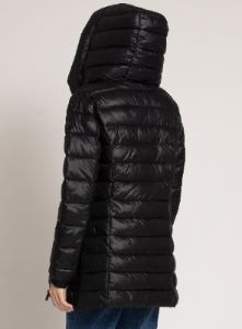 CLAUDIA | QUILTED MIDWEIGHT PUFFER JACKET||CLAUDIA | VESTE MATELASSÉE MOYENNE sold by Point Zero