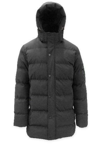 LEVI | Long puffer jacket || LEVI | Veste polaire matelassée longue sold by Point Zero product image thumbnail 13