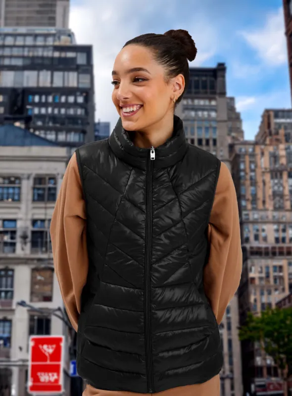 NOVA | Ultralight Vest || NOVA | Veste ultralégère sold by Point Zero