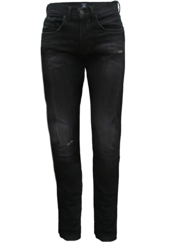 BRETT|Stretch Jeans||BRETT|Jeans Extensibles sold by Point Zero