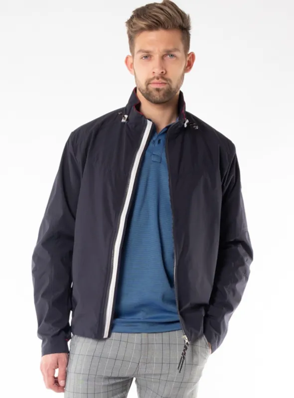 Maddox | microfiber transition bomber || Madox | bombardier de transition en microfibre sold by Point Zero