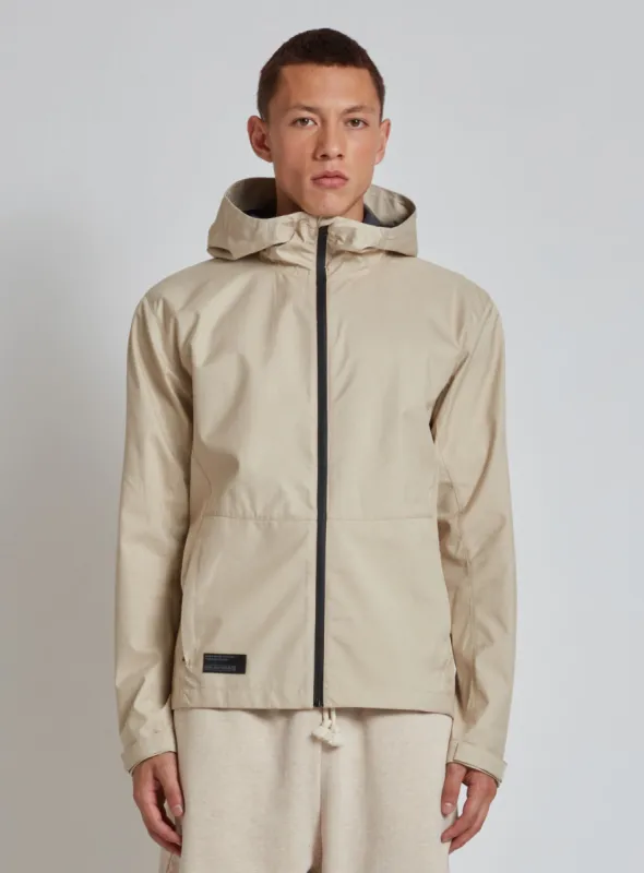 RAPERTON | Hybrid Water Repellent Jacket ||RAPERTON | Veste hydrofuge hybride sold by Point Zero