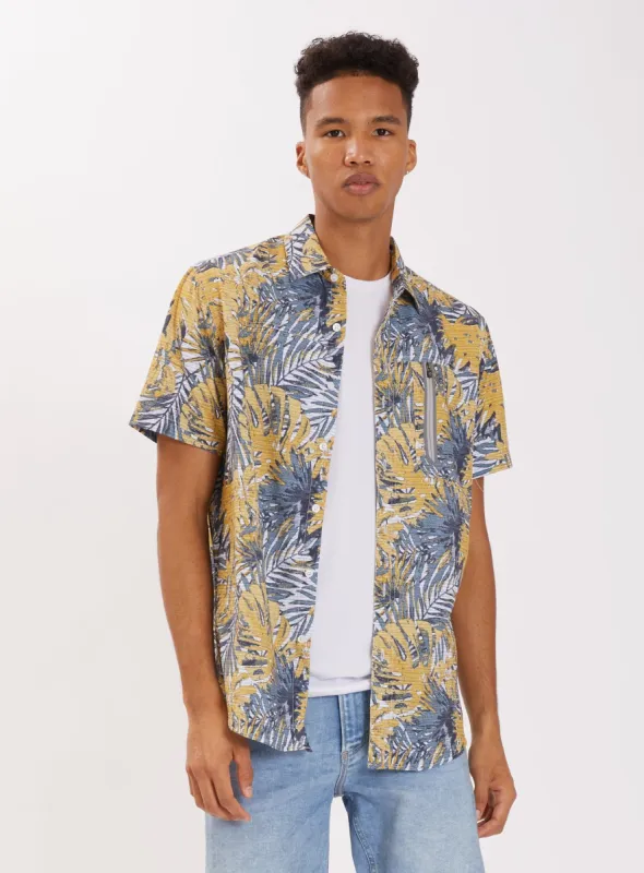 WAI |Recycled 4-way dry edition shirt ||WAI |Chemise recyclée 4-way dry edition sold by Point Zero