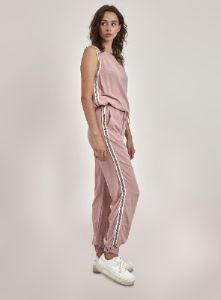 SLEEVELESS BLOUSE-BLUSH sold by Point Zero
