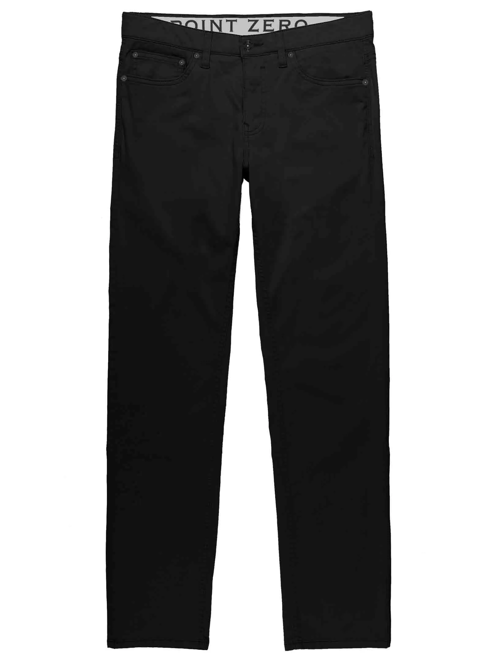 TAD | Super Flex Stretch Tech Pants || TAD | Pantalon Super flex sold by Point Zero product image thumbnail 3