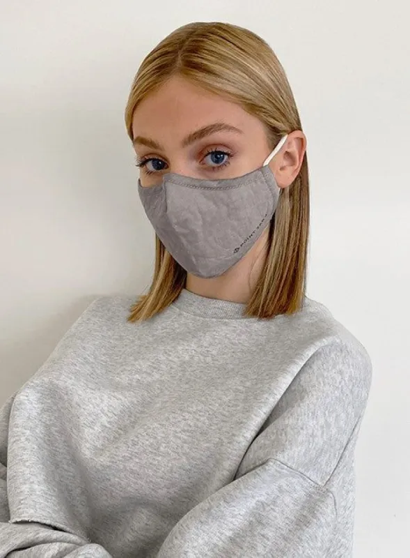 REUSABLE 3 LAYER MASK | A PACK OF 3 MASKS-PACK3||MASQUE RÉUTILISABLE 3 COUCHES | UN PACK DE 3 MASQUES sold by Point Zero