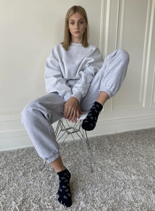 PAISLEY | SOCKS-9-11-12 sold by Point Zero