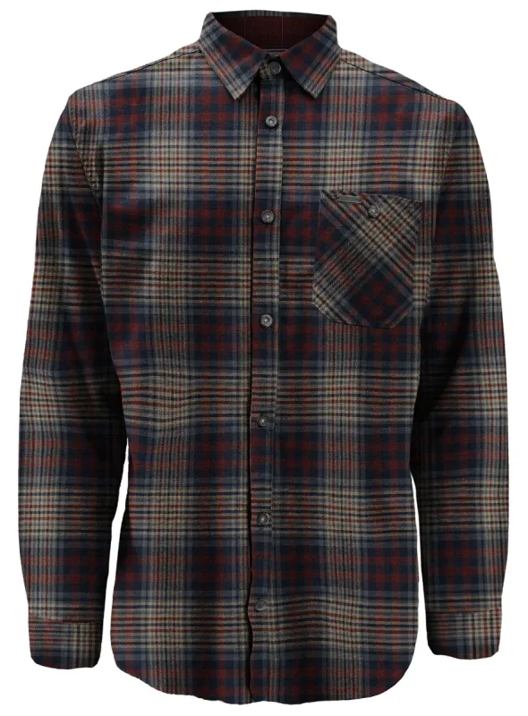 DANIEL| Basic Flannel||DANIEL|Flannel basique sold by Point Zero