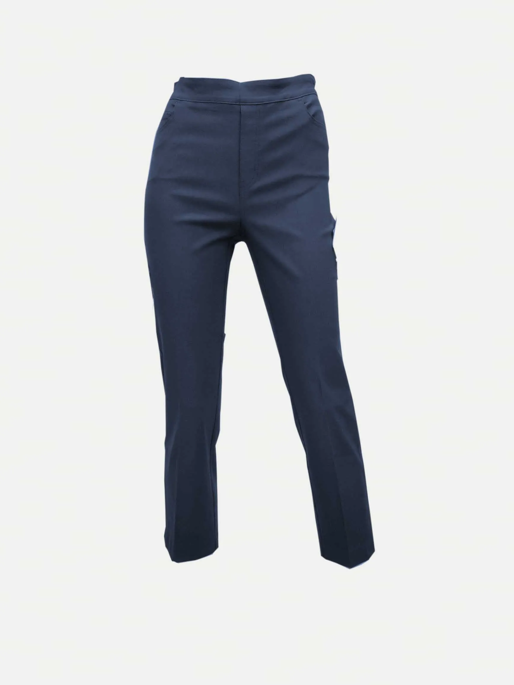 PAULA|Tummy control capri||PAULA|Capri avec maintient du ventre sold by Point Zero product image thumbnail 4