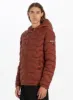 CRESCENT | Ultralight Quilted Jacket || CRESCENT | Une Veste Matelassée Ultralégère sold by Point Zero