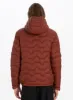 CRESCENT | Ultralight Quilted Jacket || CRESCENT | Une Veste Matelassée Ultralégère sold by Point Zero