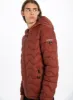 CRESCENT | Ultralight Quilted Jacket || CRESCENT | Une Veste Matelassée Ultralégère sold by Point Zero