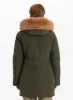 KATHERINE | Plush Fur Luxe ||KATHERINE | Luxe En Fourrure Moelleuse sold by Point Zero