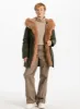 KATHERINE | Plush Fur Luxe ||KATHERINE | Luxe En Fourrure Moelleuse sold by Point Zero