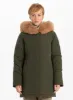 KATHERINE | Plush Fur Luxe ||KATHERINE | Luxe En Fourrure Moelleuse sold by Point Zero